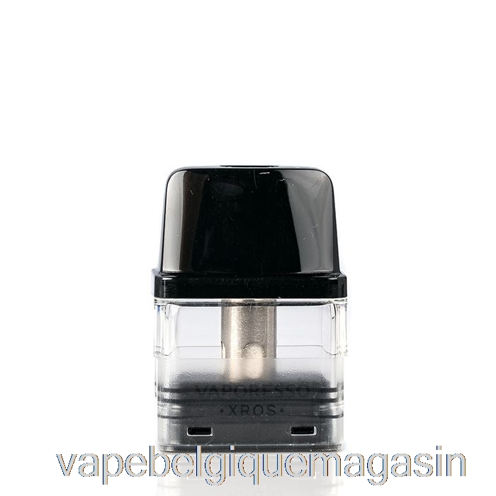 Dosettes De Remplacement Vaporesso Xros De Jus De Vape Dosettes En Maille Xros De 0,8 Ohm